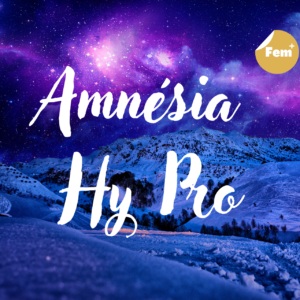 Amnésia Hy Pro, dominance Sativa